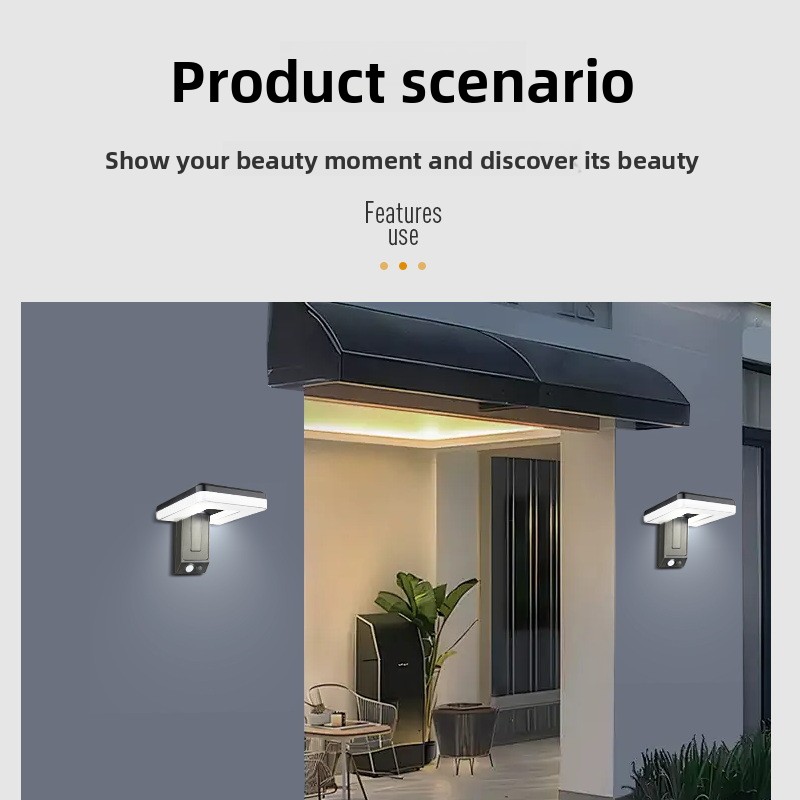 New Smart Outdoor Foldable Sol - مراجعة Outdoor Powerwall وسعره